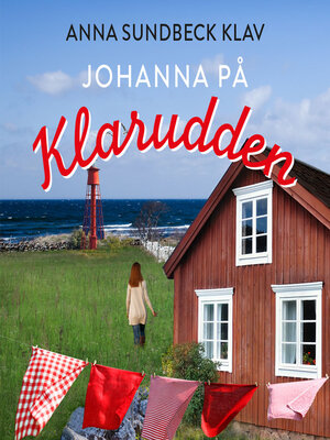 cover image of Johanna på Klarudden